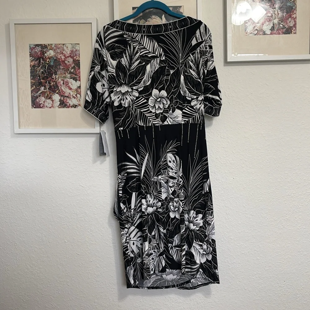 Signature by Robbie Bee dress - Picture 3 of 5